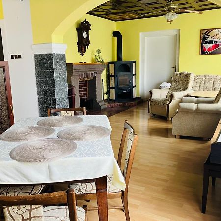 Apartman Marcy Rumburk Luaran gambar