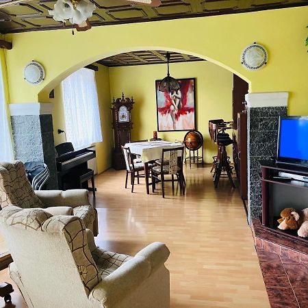 Apartman Marcy Rumburk Luaran gambar