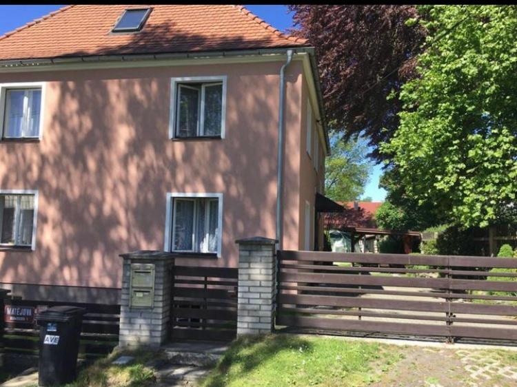 Apartman Marcy Rumburk Luaran gambar