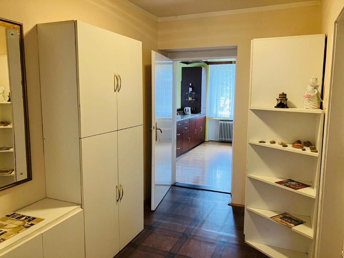Apartman Marcy Rumburk Luaran gambar