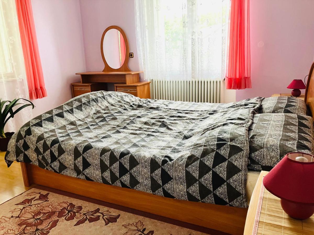Apartman Marcy Rumburk Luaran gambar