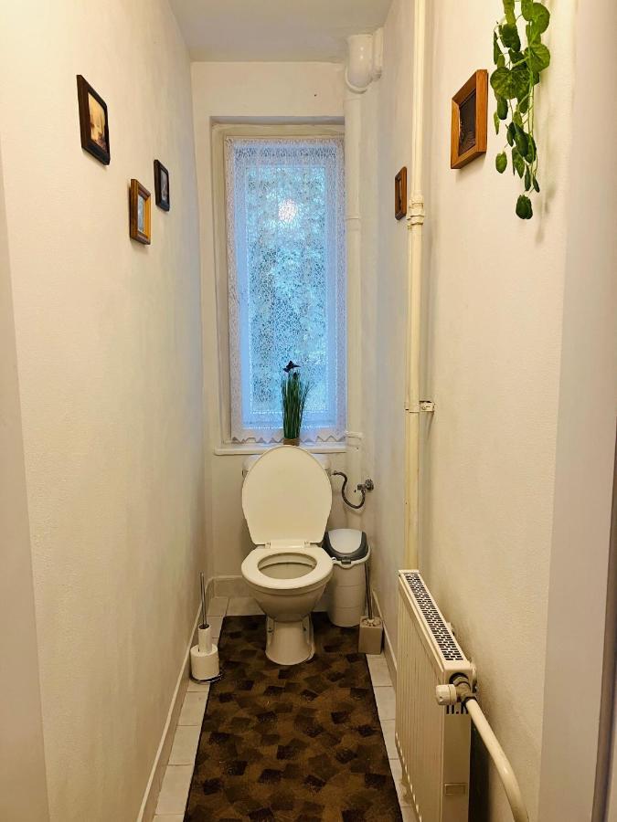 Apartman Marcy Rumburk Luaran gambar
