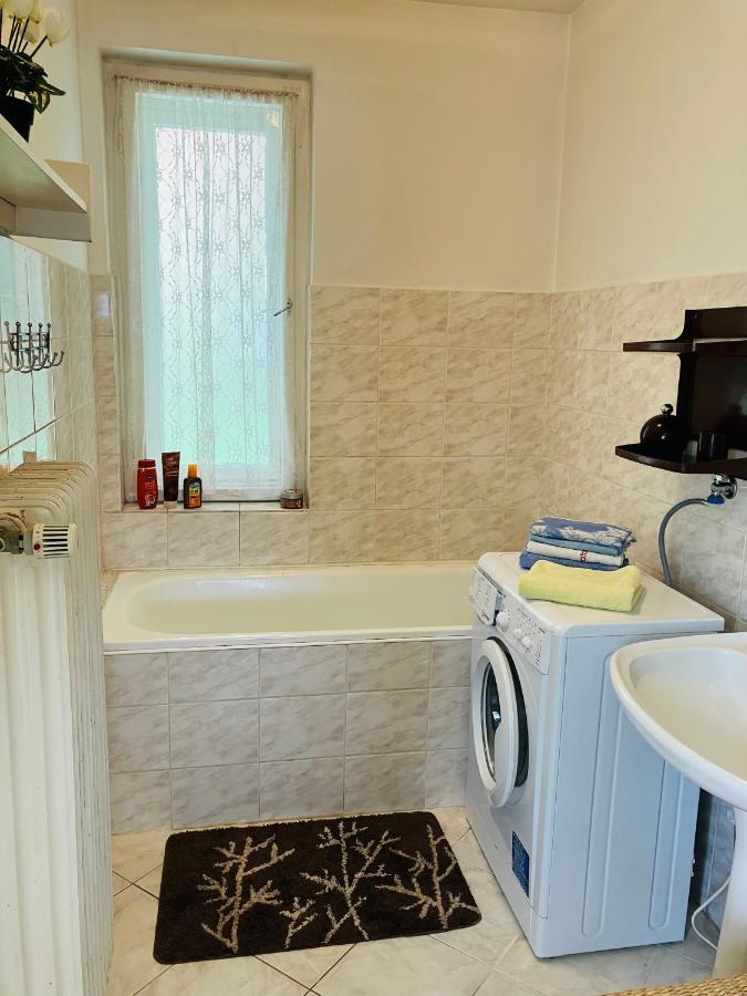 Apartman Marcy Rumburk Luaran gambar
